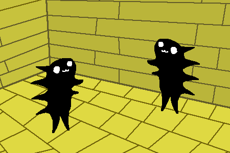 Wiliam And The Ink Platformer - Free Addicting Game