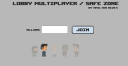 Neves's Multiplayer Lobby