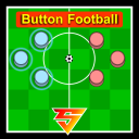 Button Football asset store icon