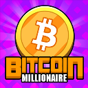 Bitcoin Millionaire Game Template asset store icon