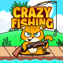 Crazy Fishing Game Template asset store icon