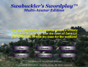 Swashbuckler’s Swordplay™ - Multi-Avatar Edition