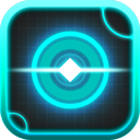 Combiner - Color Matching Puzzle Game asset store icon