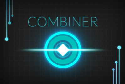 Combiner - Color Matching Puzzle Game main cover image