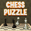 Chess Puzzle asset store icon