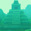 Mayan Temple - Scrolling Background asset store icon