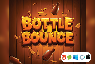 Bottle Bounce main cover image