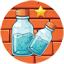 Bottle Bounce asset store icon