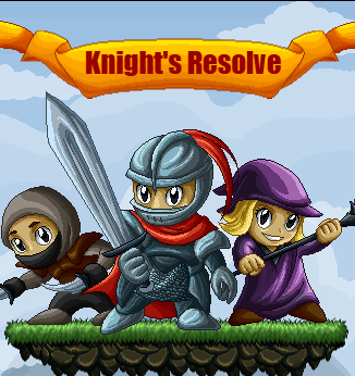 Knights Resolve icon