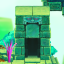 Mayan Temple - Platformer Tileset asset store icon