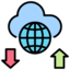 Network Information asset store icon