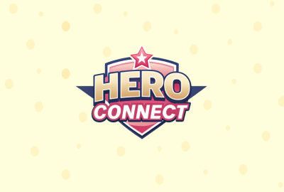 Hero Connect main cover image