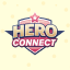 Hero Connect asset store icon