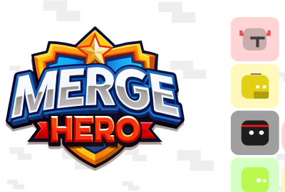 Merge Hero main cover image