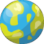 Planet Clear asset store icon