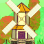 The Old Windmill - Platformer Tileset asset store icon