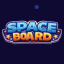 Space Board asset store icon