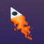 Moon Running icon