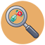 Spot Change asset store icon