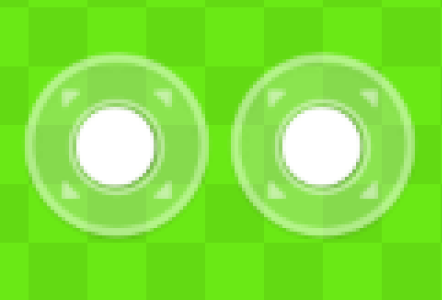 Mobile Multi-Joystick Template icon