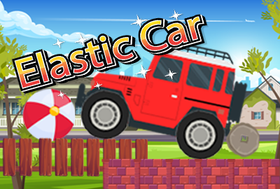 Elastic Car main cover image