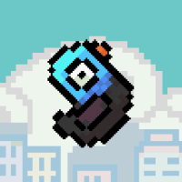 Flappy Pigeon icon