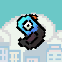 Flappy Pigeon asset store icon