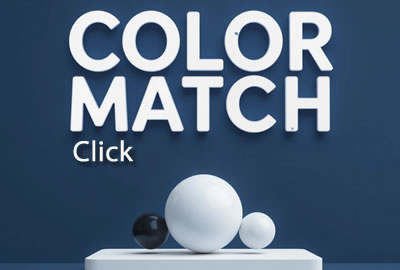 Color Match Click main cover image