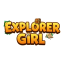 Explorer Girl asset store icon