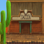 Old West Town - Platformer Tileset icon