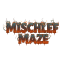 mischief maze asset store icon