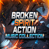 Broken Spirit - Action Music Collection icon