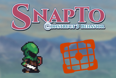 SnapTo - Retro Camera System main cover image