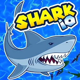 Shark io - Free Addicting Game