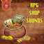 RPG Shop Sounds asset store icon