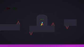 Impulse demo - Free Addicting Game