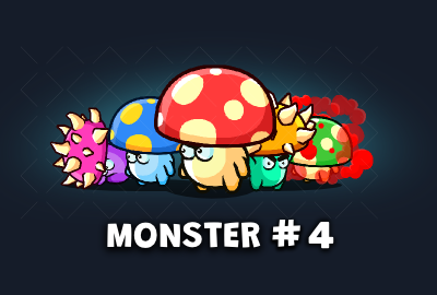 Monster 04 main cover image
