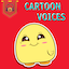 Cartoon Voices asset store icon