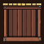 Wooden interior tileset asset store icon