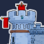 Castle creator mega pack asset store icon