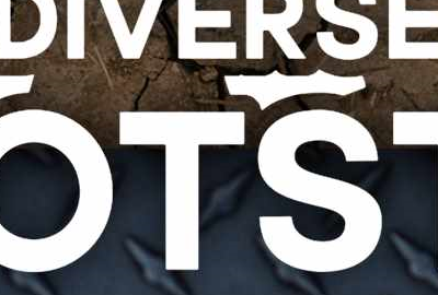 Diverse Footstep Sounds main cover image