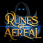 Runes of Aereal deckbuilder full game asset store icon