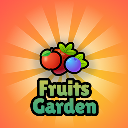 Fruits Garden - Chain template asset store icon