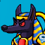 Anubis asset store icon