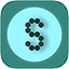 Matching Shapes icon