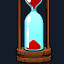 Sand timers icon