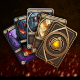 TCG Card Game Template vol. 4 icon