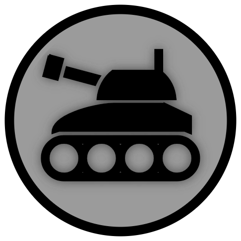 "Maginot Line Defense"™ icon