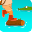 Wild River icon