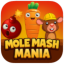 Mole Mash Mania asset store icon